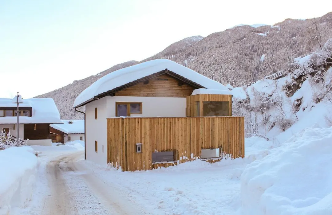 Chalet Tolder-1