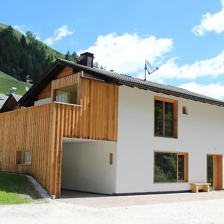 Chalet Tolder-3