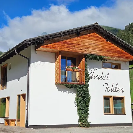 Chalet Tolder-2